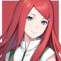 Uzumaki Kushina