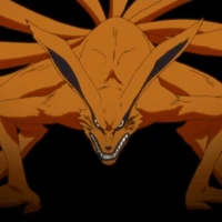 Cửu Vĩ (Kurama)