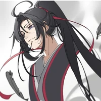 Ngụy Vô Tiện ( Đại sư huynh Vân Mộng )