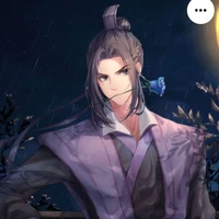 Giang Trừng ( Giang Thiếu tông chủ)