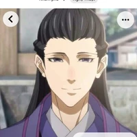 Giang Phong Miên (Tông chủ Giang Thị)