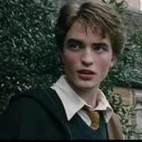 Cedric Diggory