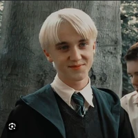 Draco Malfoy 