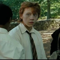 Ron weasley 