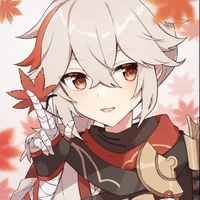 Kazuha