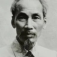 Hồ Chí Minh