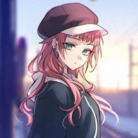 Itoshi/ Ayumi Sarah