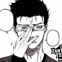 Tsurugi Zantetsu