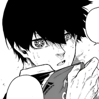 Isagi Yoichi