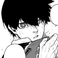 Isagi Yoichi