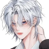 Mộng Kỳ Ngạn_Alpha/□_
