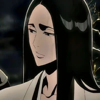 Unohana Yachiru - [Đội trưởng đội 11]