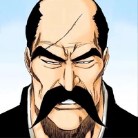 Yamamoto Genryusai - [Đội trưởng đội 1]