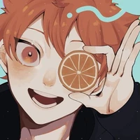 Hinata Shouyou_Omega
