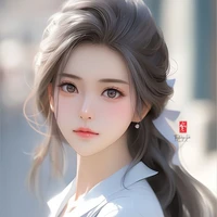 Tarano Aido_cô hiệu trưởng