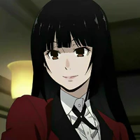 Yumeko Jabami