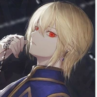 kurapika