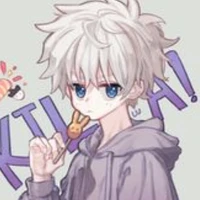 killua 