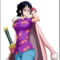 Tashigi