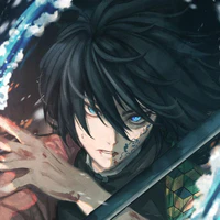 Giyuu
