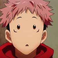 yuuji itadori