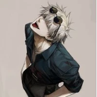 gojo satoru