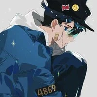 kudo Shinichi