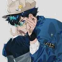 kuroba Kaito