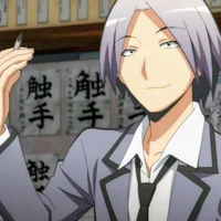 Sosuke Sugaya