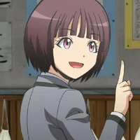 Yuzuki Fuwa