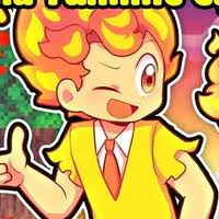 Hiha Flame