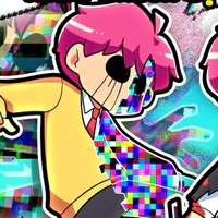 Hiha Glitch