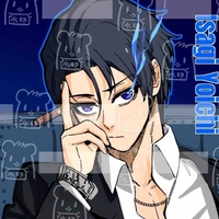 Isagi Yoichi