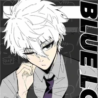 Nagi Seishiro 