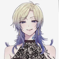 Michael Hoshi (chị kai)