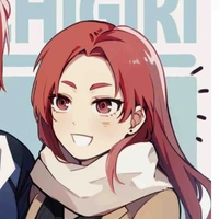 Chigiri Kiyori(chị chigi)