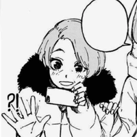 Chigiri Mika(mẹ chigi)