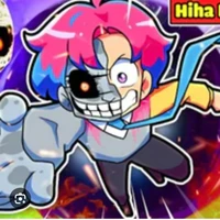 hiha mặt trăng quỷ