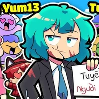 yum13