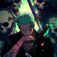 Roronoa Zoro