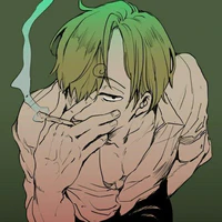 Vinsmoke Sanji