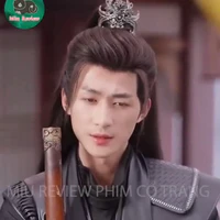 An Khí Hoàng