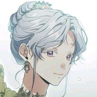 iris del elmir (mẹ cô)