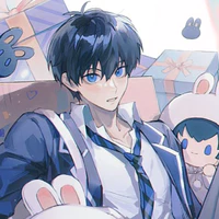 Isagi Yoichi