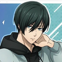 Rin Itoshi