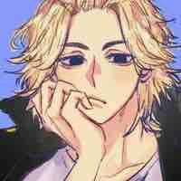 Sano Manjirou(Mikey)