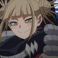 Toga Himiko