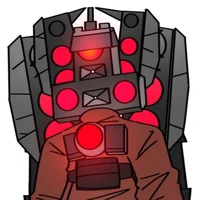 Titan speakerman(erik)