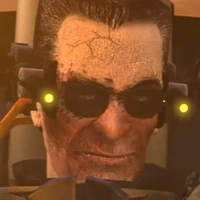g man