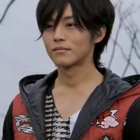 Shiba Takeru